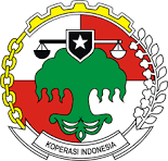 Logo Koperasi